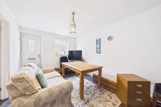 EweMove - Stamford - Living Room