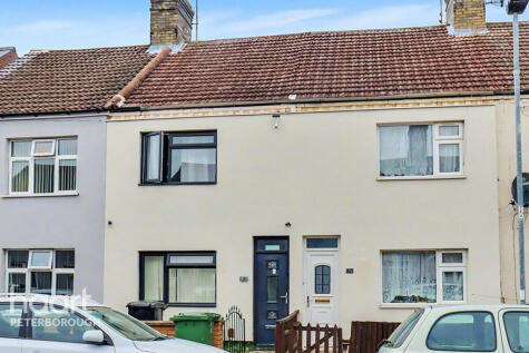 Thistlemoor Road, Peterborough