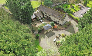Ton-y-felin Barn, Ton-y-felin Farm Lane, Croespenmaen NP11 3BE