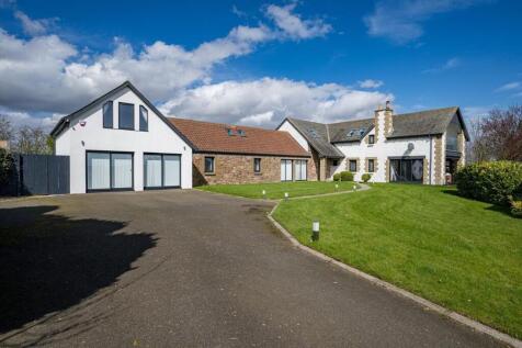 East Scryne, Carnoustie, DD7