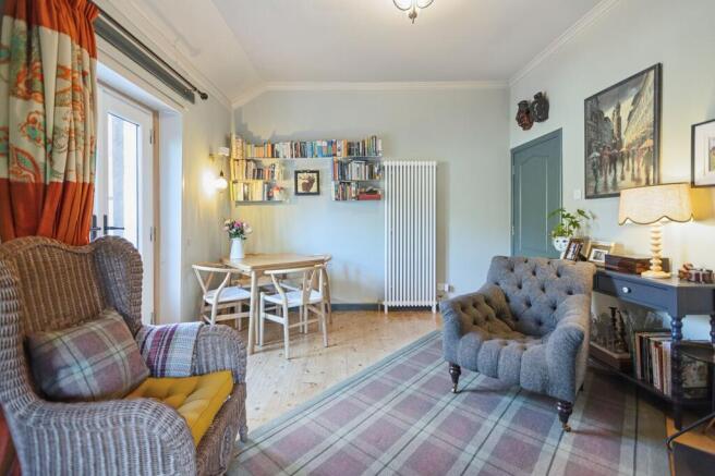 East Rossdhu Drive, Helensburgh, G84 photo 4