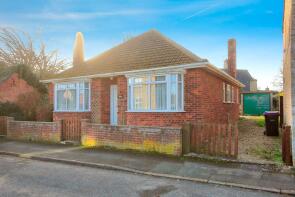 8, Church Street, Deeping St. James, Deeping St James PE6 8HD