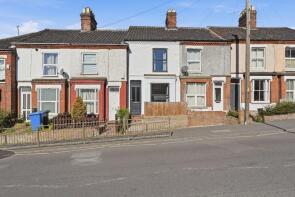 84, Silver Road, Norwich NR3 4TE