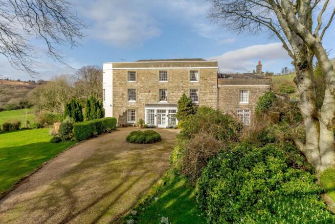 Stowford House