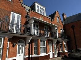 4, May Terrace, Road To Victoria Cottage Hospital, Sidmouth EX10 8EN