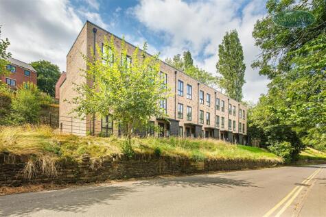 New Road, Stocksbridge, Sheffield