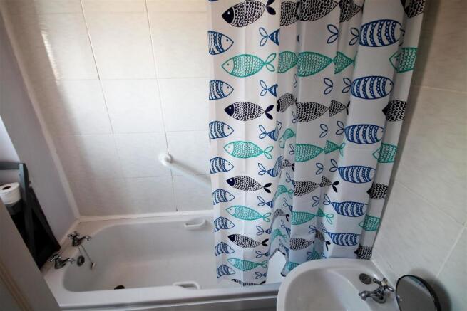 Bathroom/WC