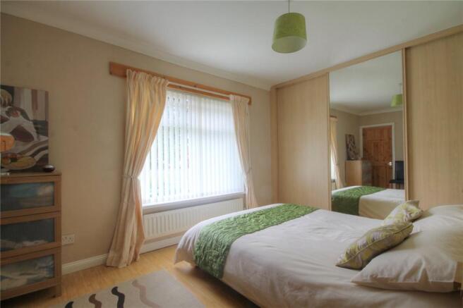Bed 1