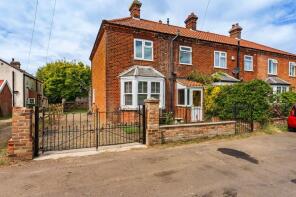 25, Witton Green, Reedham NR13 3HH