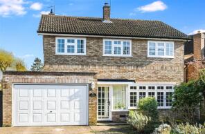 Iceni, Jollyboys Lane South, Dunmow CM6 3LR