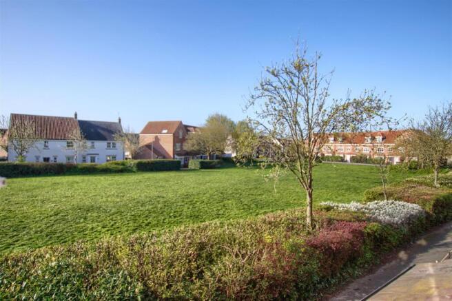 Condercum Green, Ingleby Barwick – pohled 5