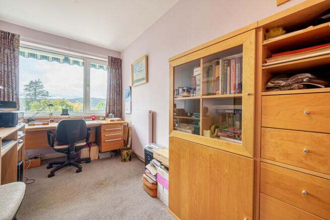 Office/Bedroom 4