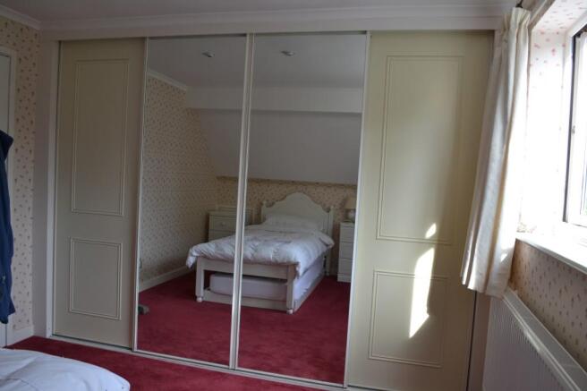 Bedroom 2 View 2