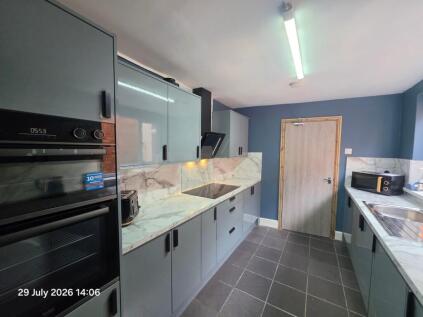 Somerscales Street, Hull, HU2