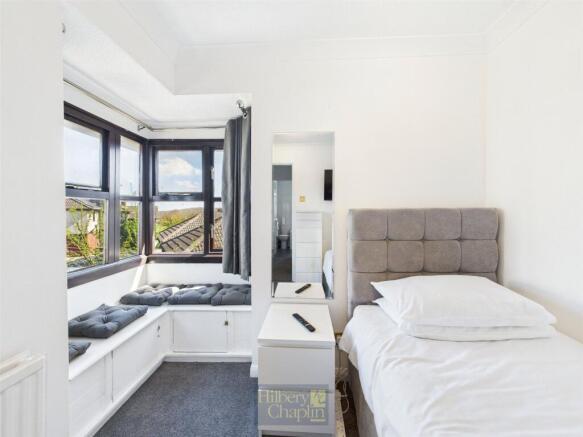 5th Bedroom