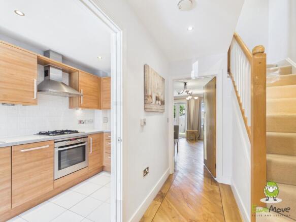 EweMove Estate Agents Basingstoke 