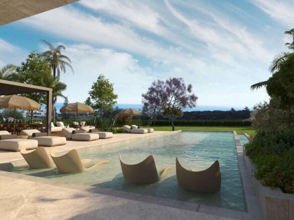 Swimming Pool -...