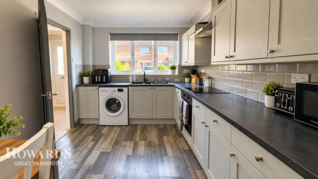 Watling Close, Caister-on-Sea photo 4