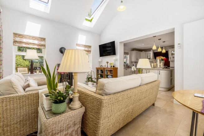 Apeldorn Lodge (Spalding)-31