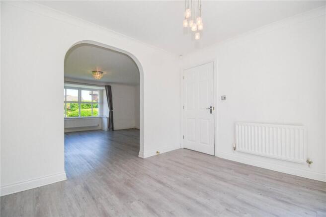 House in Wirral, Liverpool City Region - More