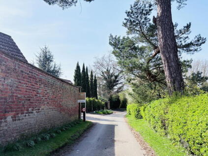 Church Lane, Lockington, Driffield, YO25 9SU