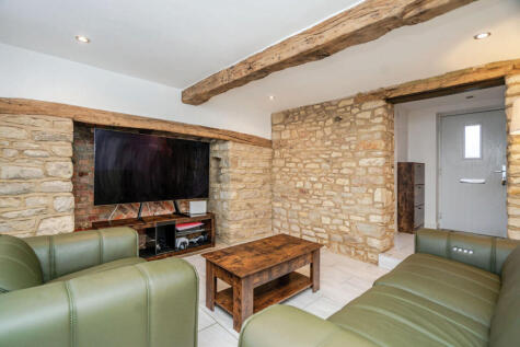 Wharf Lane, Old Stratford, Milton Keynes, MK19