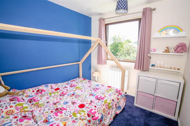 Bedroom  Three