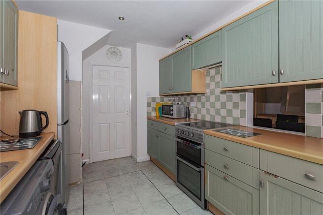 Kitchen Alt