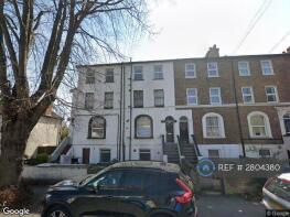 Flat C, 22 24, Ash Grove, Penge, London SE20 7RD