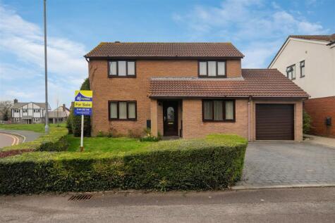 Oxbarton, Stoke Gifford, Bristol