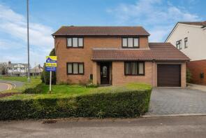 9, Oxbarton, Stoke Gifford BS34 8RP