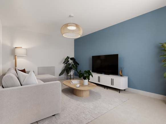 4 bed Detached for sale Image 4