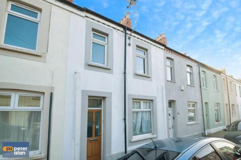 Rutland Street, Cardiff