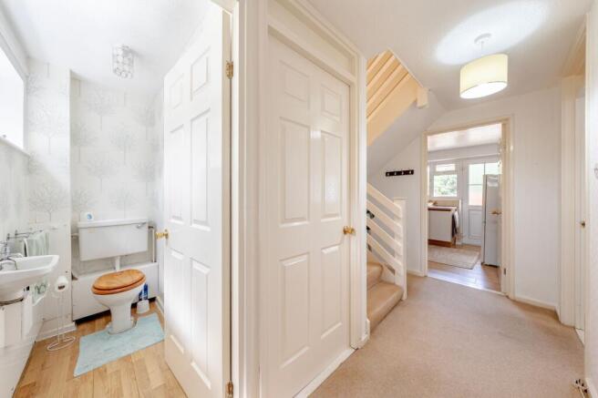 3 bed Terraced for sale Image 6