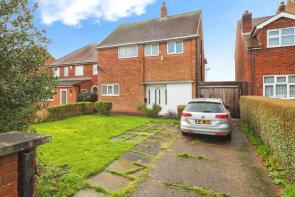 252, Nottingham Road, Hucknall NG15 7QD