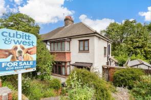 6, Northwood Avenue, Purley CR8 2EP