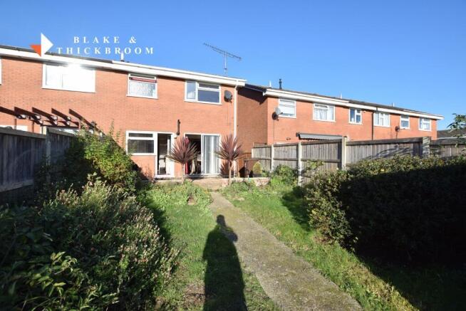 Land Close, Clacton-on-Sea, Essex, CO16 8UJ photo 2