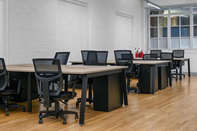 Office Space