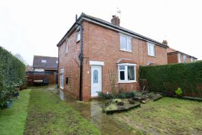 5, Houghton Lane, York YO43 4QU