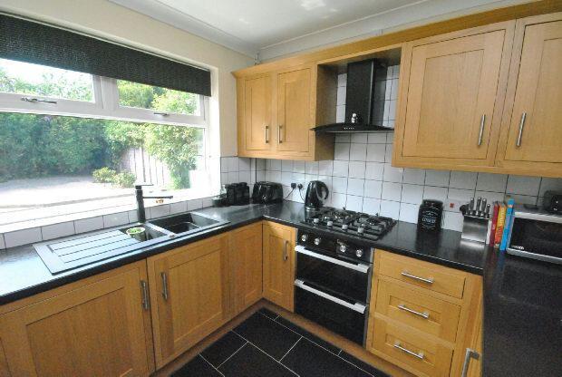 Kitchen-Diner