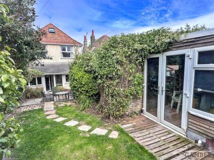 Upwick Road, Eastbourne