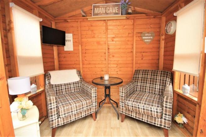 Summer House