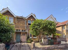 54, Rockliffe Road, Bathwick, Bath BA2 6QW
