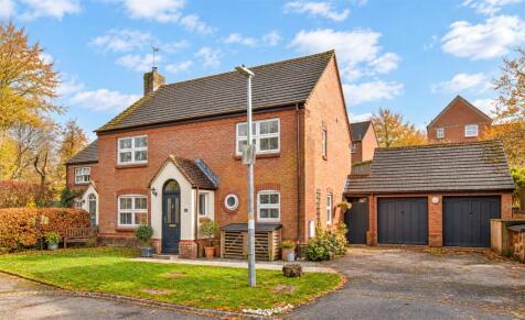 Ladywood, Market Lavington, Devizes, Wiltshire, SN10
