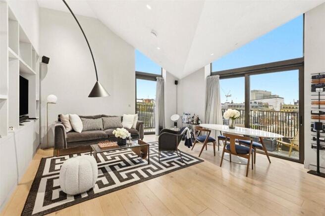 Carnaby Lofts