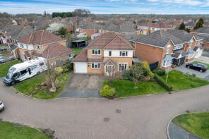 16, Angus Grove, Middlewich CW10 9GR