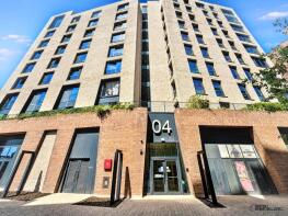 Apartment 64, 4, The Furlong, Brighton BN2 4FW