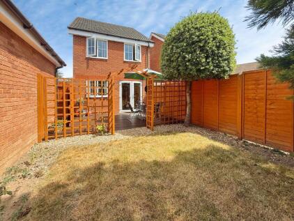 Farleys Way, Peasmarsh, TN31
