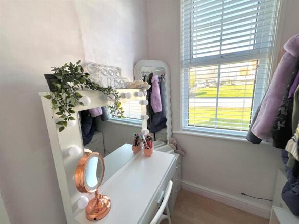 Dressing Room