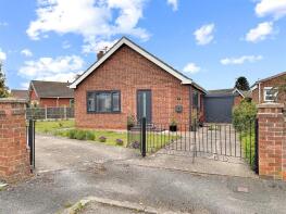 3, Pinfold Close, Newark NG23 7PF